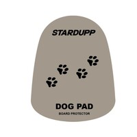 Stardupp Dog Pad SUP Board Protector