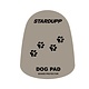 Stardupp Stardupp Dog Pad SUP Board Protector