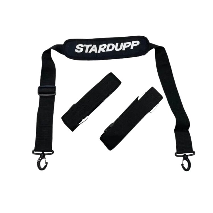 Stardupp Stardupp Sup Carrier draagriem