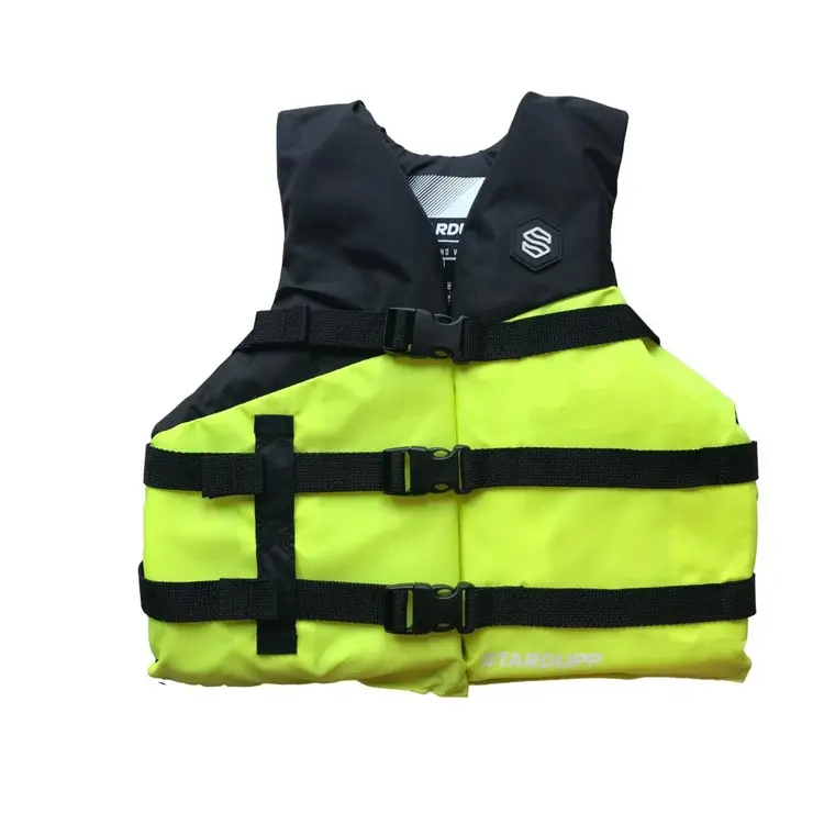 Stardupp Stardupp Legend Vest Youth Neon