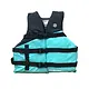 Stardupp Stardupp Legend Vest Youth Aqua