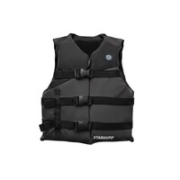 Stardupp Legend Vest Youth Black
