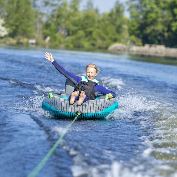 Stardupp Sloep Tube Funtube 1 Person Stardupp Stardupp Sloep Tube Funtube 1 Person