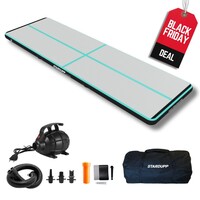 Stardupp Elite Pro AirTrack 5m 150cm 15cm