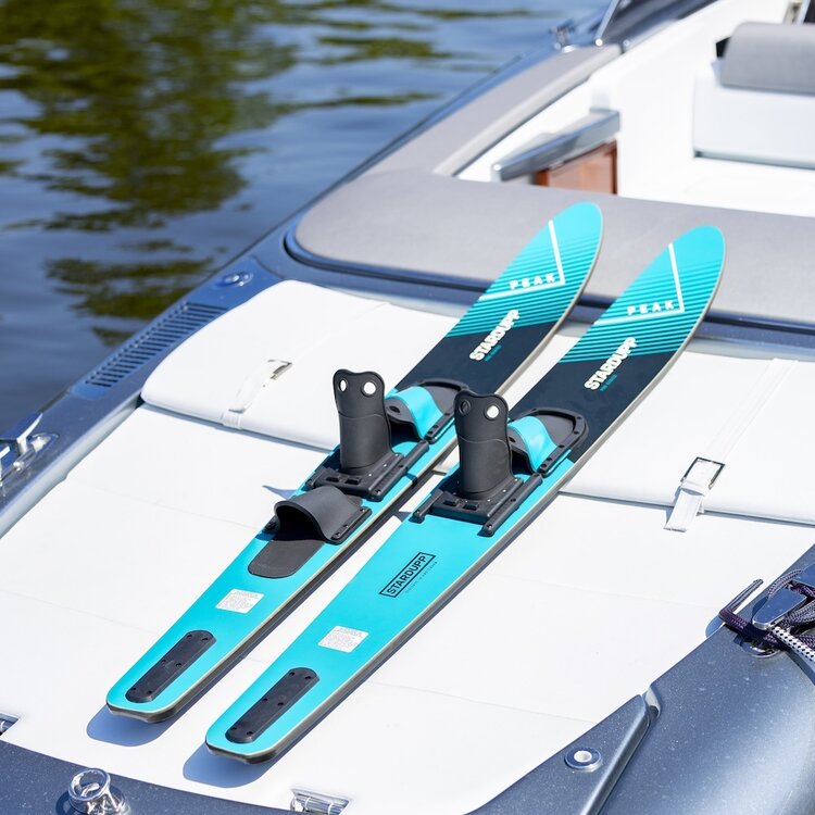 Stardupp Peak volwassen waterski Stardupp Stardupp Peak volwassen waterski