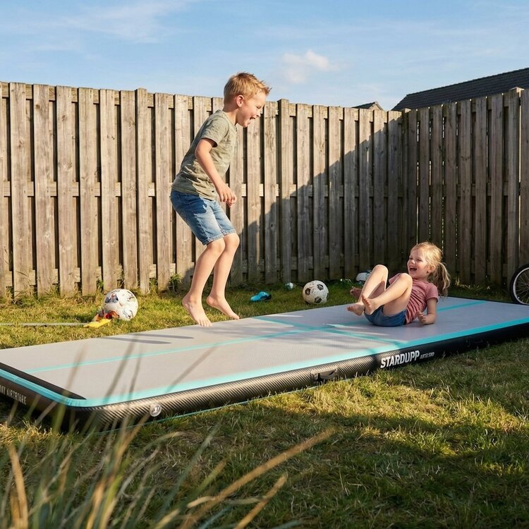 Stardupp Stardupp Elite Pro AirTrack 3m 150cm 15cm