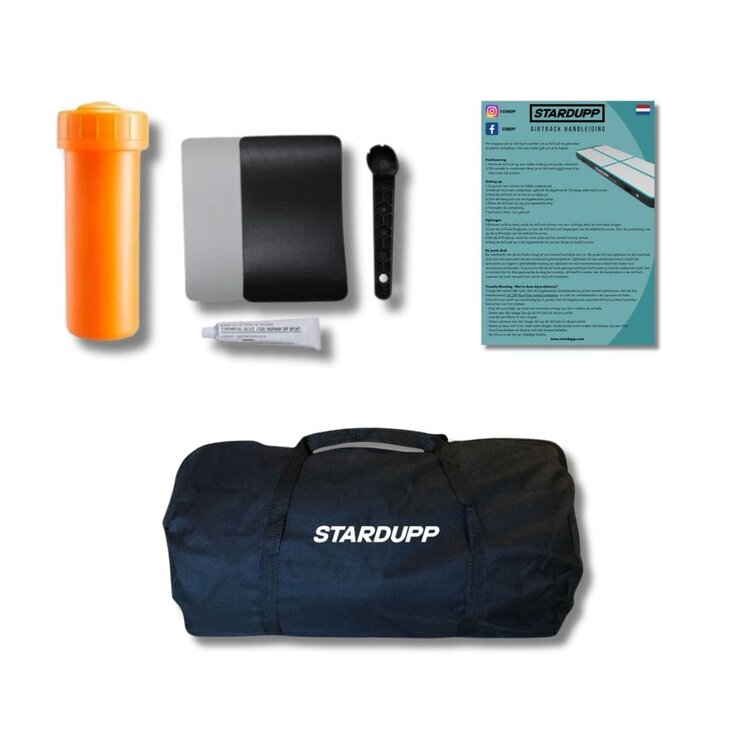 Stardupp AirRoll 100x60 cm Stardupp Stardupp AirRoll 100x60 cm