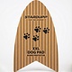 Stardupp Stardupp Dog Pad Board Protector Teak