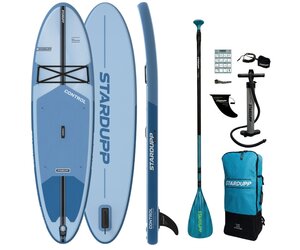 Stardupp Stardupp Control SUP 10'6 Set
