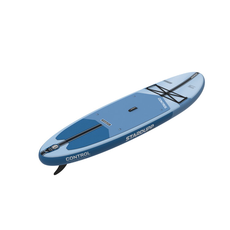 Stardupp Stardupp Control SUP 10'6 Set