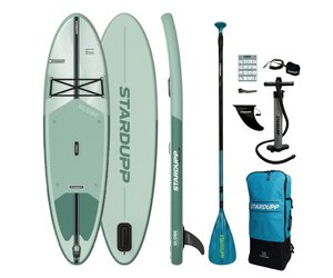 Stardupp Stardupp Globe  SUP 10'2 Set