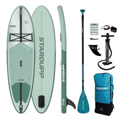 Stardupp Globe  SUP 10'2 Set