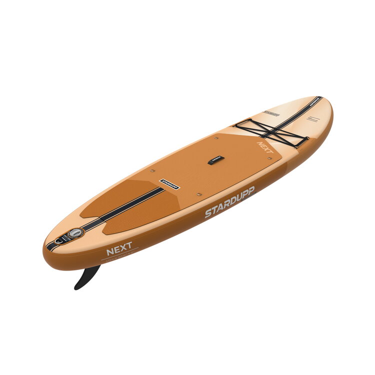 Stardupp Stardupp Next SUP 10'4 Set