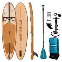 Stardupp Next SUP 10'4 Set