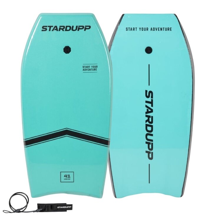 Stardupp Stardupp Bodyboard 41 / 105cm