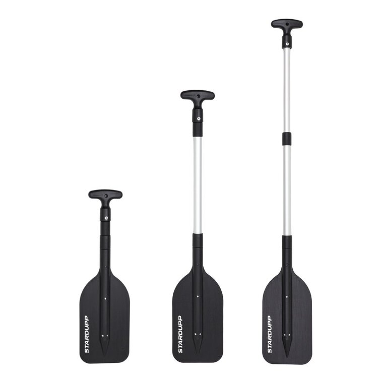 Stardupp Stardupp Telescopic Paddle 53/109cm