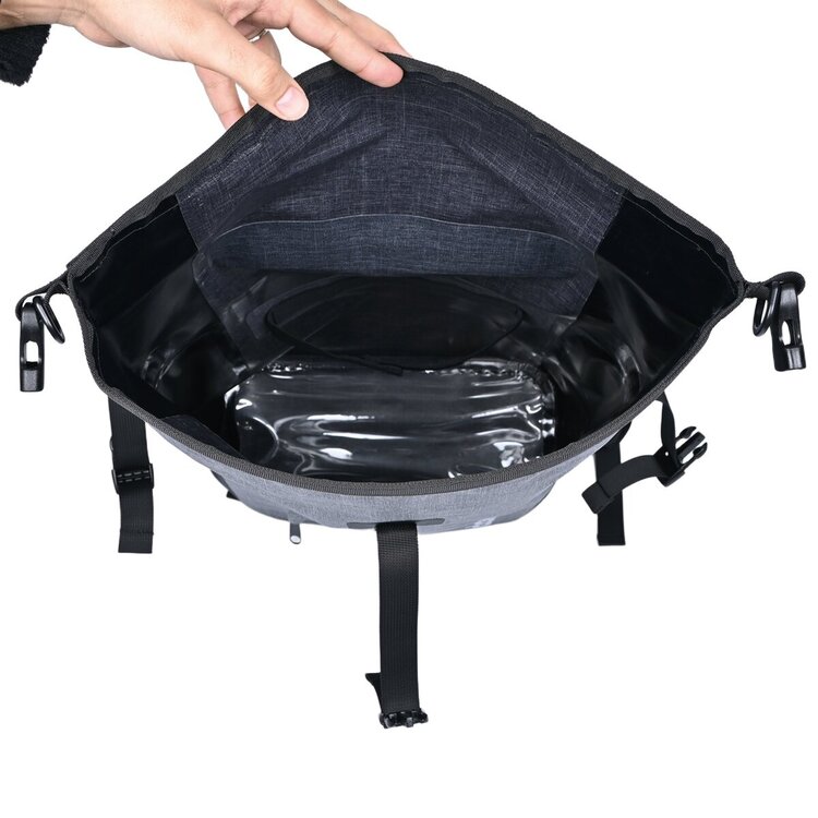 Stardupp Stardupp Waterproof PRO Backpack 30L Grey