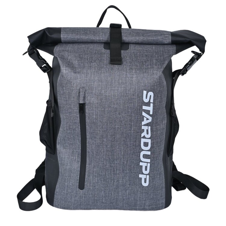 Stardupp Stardupp Waterproof PRO Backpack 30L Grey