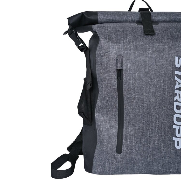 Stardupp Stardupp Waterproof PRO Backpack 30L Grey