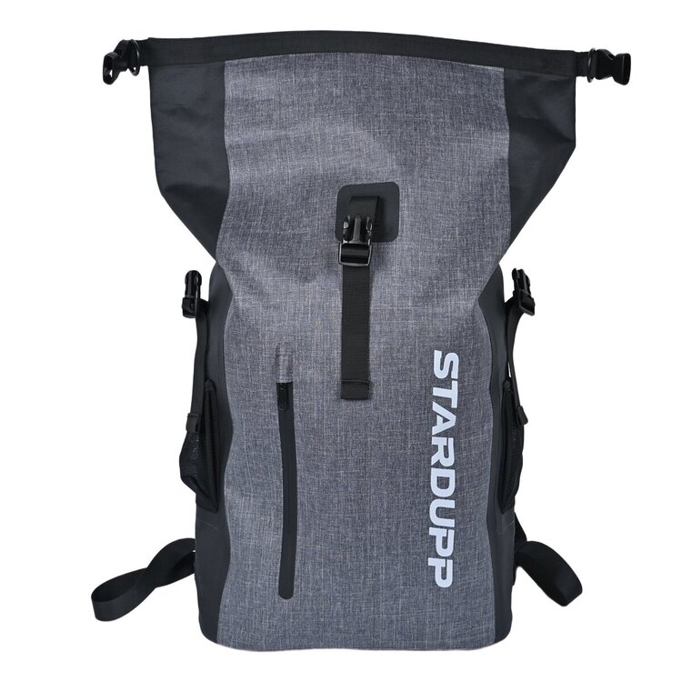 Stardupp Stardupp Waterproof PRO Backpack 30L Grey