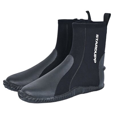 Stardupp Flex Neoprene 5mm Boot