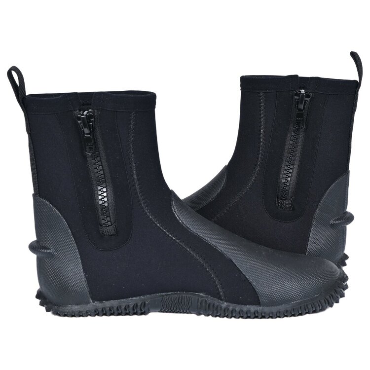 Stardupp Stardupp Flex Neoprene 5mm Boot