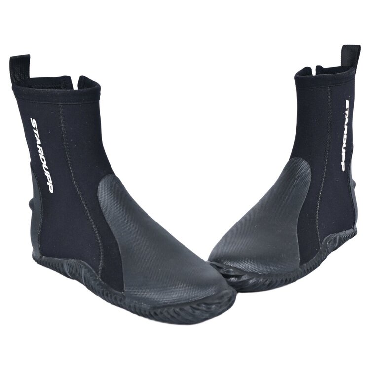 Stardupp Stardupp Flex Neoprene 5mm Boot