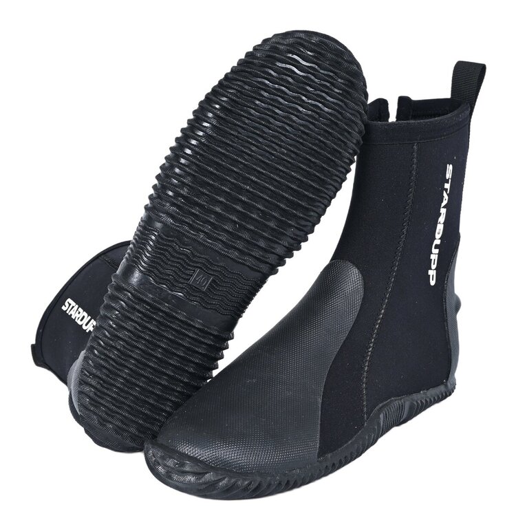 Stardupp Stardupp Flex Neoprene 5mm Boot