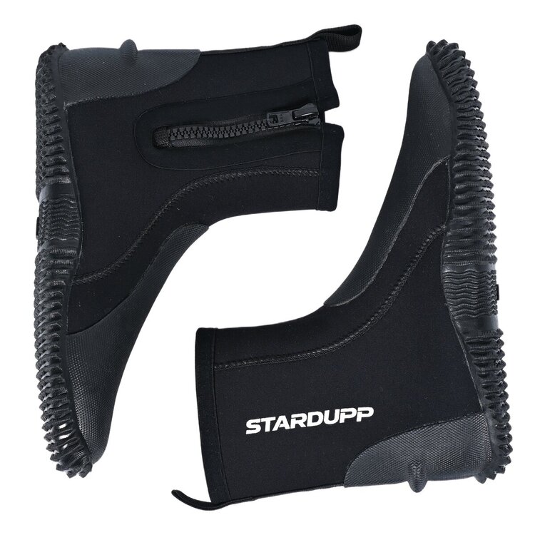 Stardupp Stardupp Flex Neoprene 5mm Boot