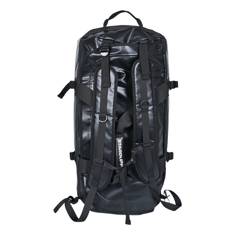 Stardupp Stardupp Waterproof PRO Duffel Bag Black