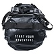 Stardupp Stardupp Waterproof PRO Duffel Bag Black