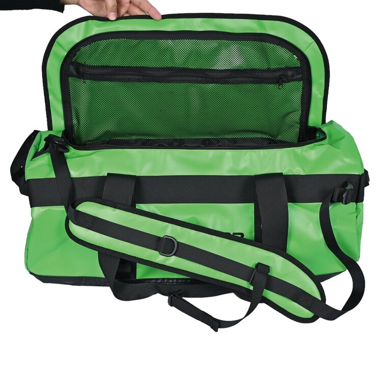 Stardupp Waterproof PRO Duffel Bag Green