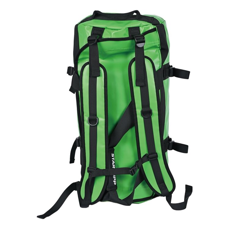 Stardupp Waterproof PRO Duffel Bag Green