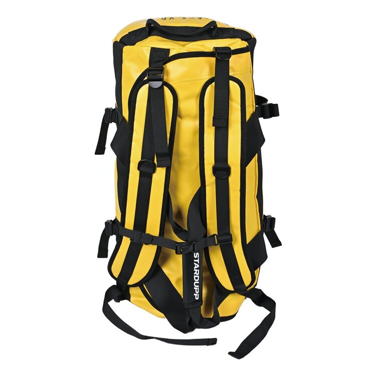 Stardupp Stardupp Waterproof PRO Duffel Bag Yellow