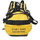 Stardupp Stardupp Waterproof PRO Duffel Bag Yellow