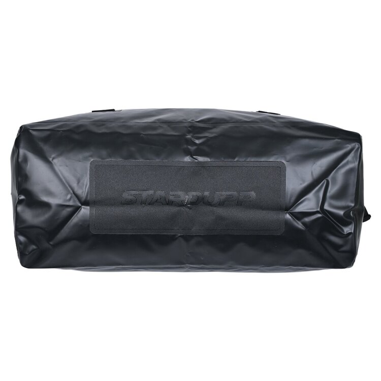 Stardupp Stardupp Waterproof Roll Duffel Bag Black
