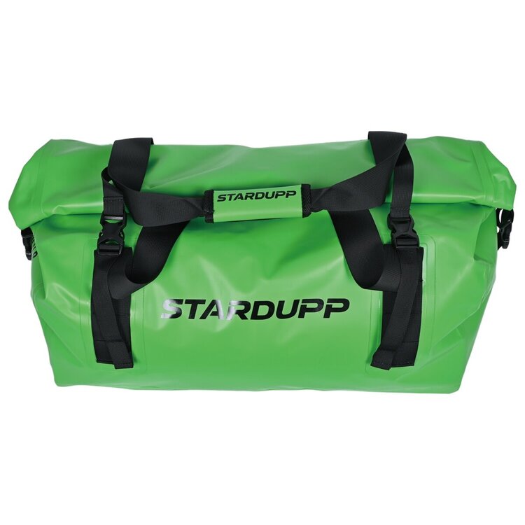 Stardupp Stardupp Waterproof Roll Duffel Bag Green