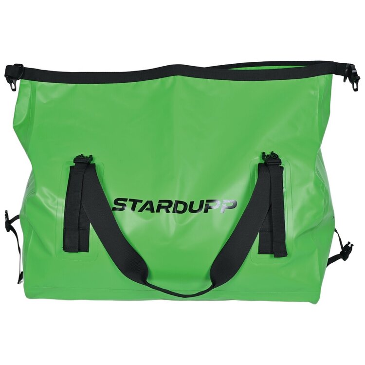 Stardupp Stardupp Waterproof Roll Duffel Bag Green