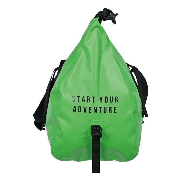 Stardupp Stardupp Waterproof Roll Duffel Bag Green