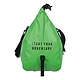 Stardupp Stardupp Waterproof Roll Duffel Bag Green