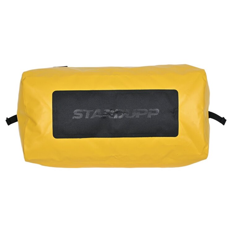 Stardupp Stardupp Waterproof Roll Duffel Bag Yellow