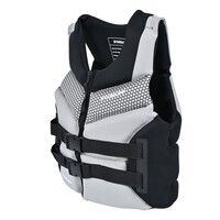 Stardupp IRON Neoprene Impact Vest Grey