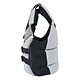 Stardupp Stardupp IRON Neoprene Impact Vest Grey
