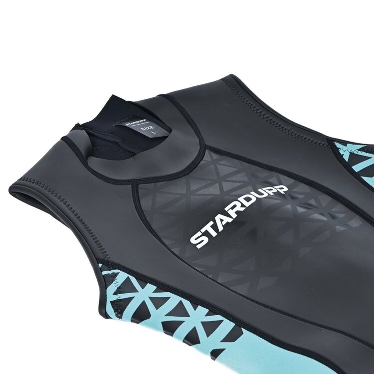 Stardupp Stardupp HIPE OWS Long Jane 3/2mm Wetsuit Women