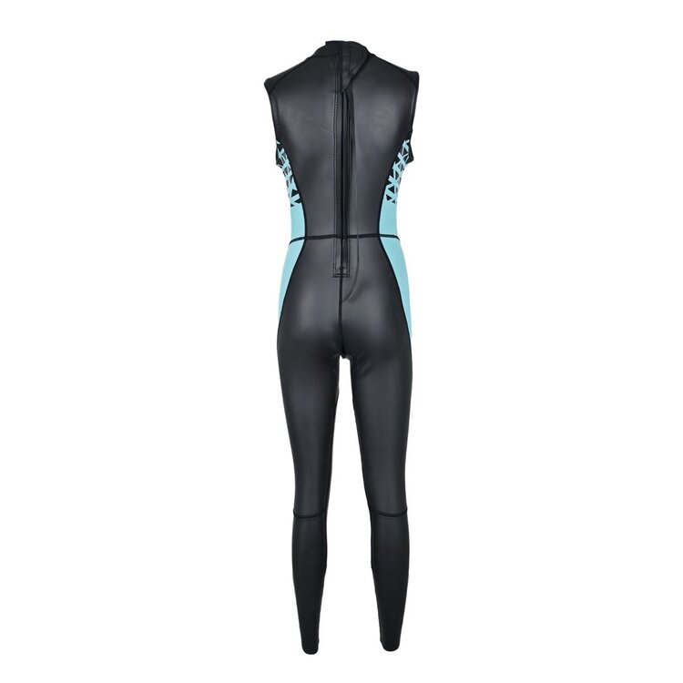 Stardupp Stardupp HIPE OWS Long Jane 3/2mm Wetsuit Women