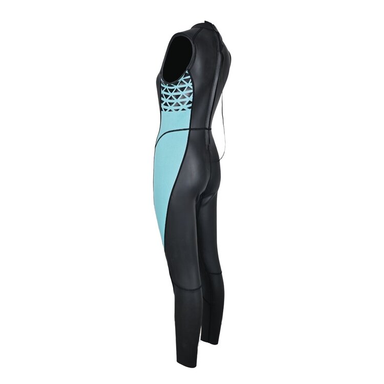 Stardupp Stardupp HIPE OWS Long Jane 3/2mm Wetsuit Women