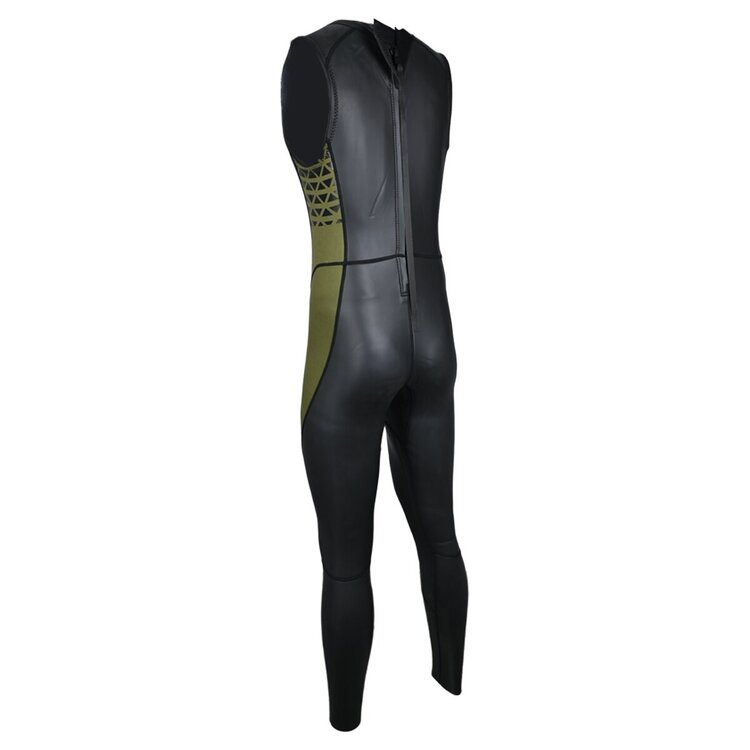Stardupp Stardupp HIPE OWS Long John 3/2mm Wetsuit Men