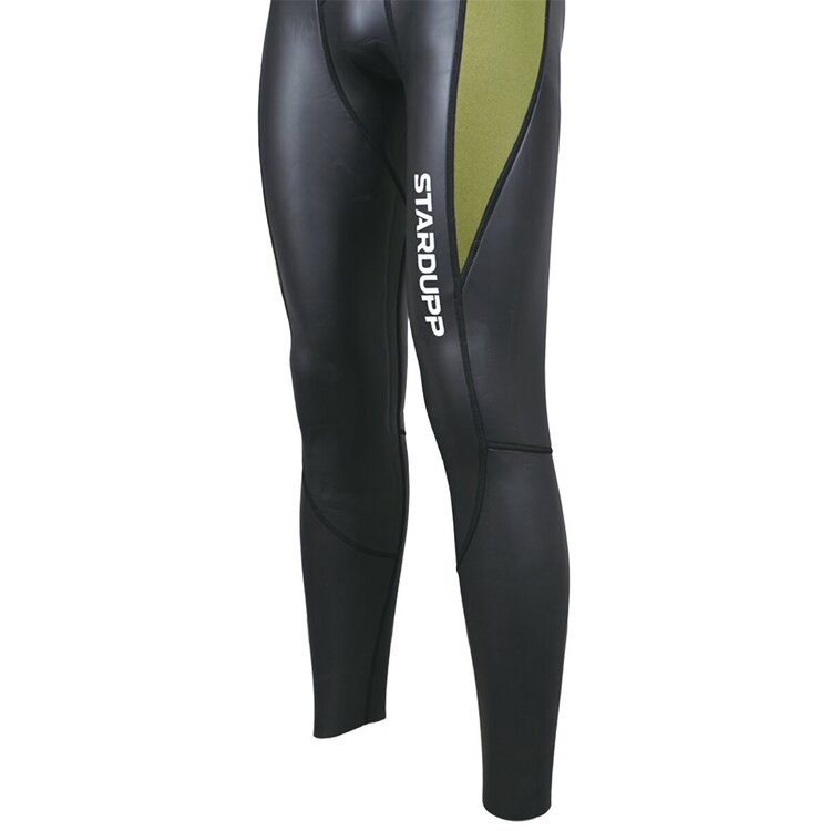 Stardupp Stardupp HIPE OWS Long John 3/2mm Wetsuit Men