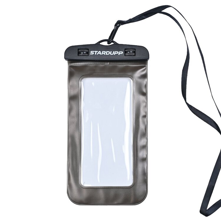 Stardupp Stardupp Waterproof Phonecase Black