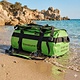 Stardupp Waterproof PRO Duffel Bag Green